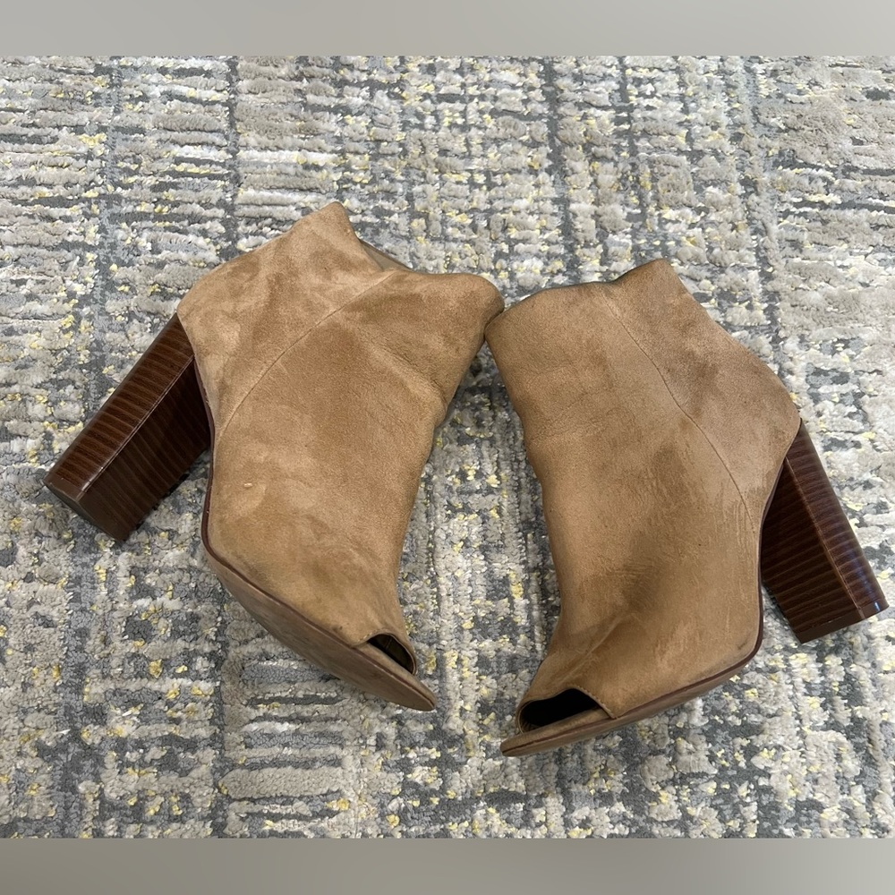 Women’s Booties- Sam Edelman